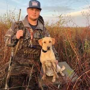 Meet your Posher, Jeff